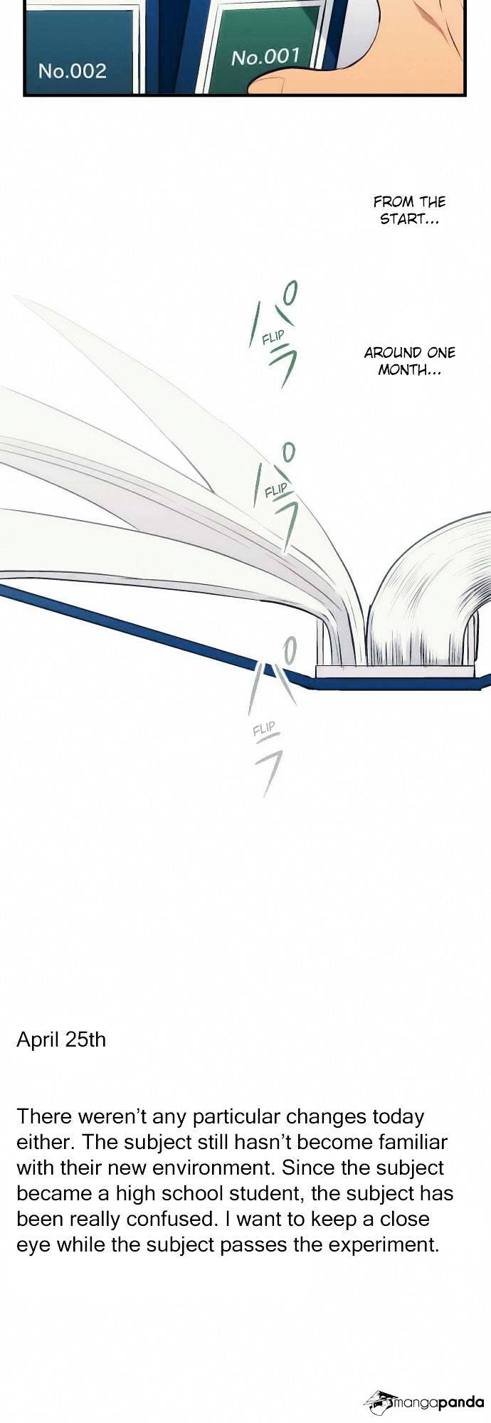 ReLIFE chapter 31 page 4