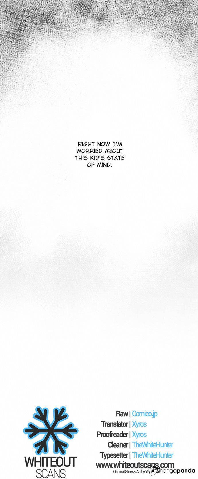 ReLIFE chapter 31 page 8