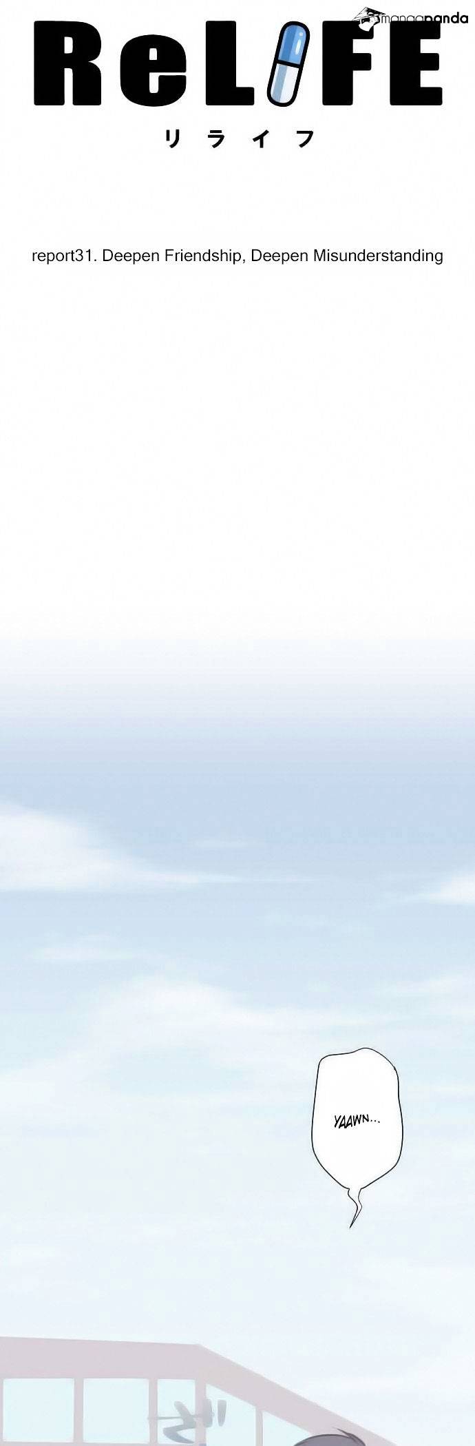ReLIFE chapter 31 page 9