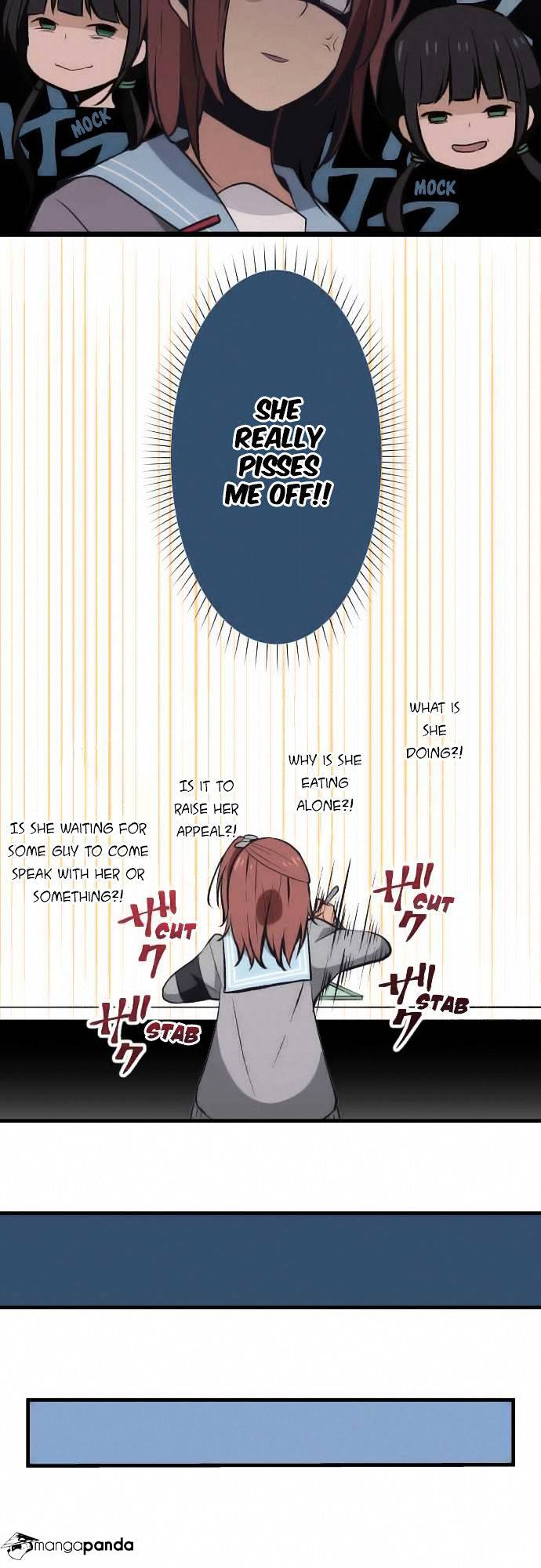ReLIFE chapter 32 page 11