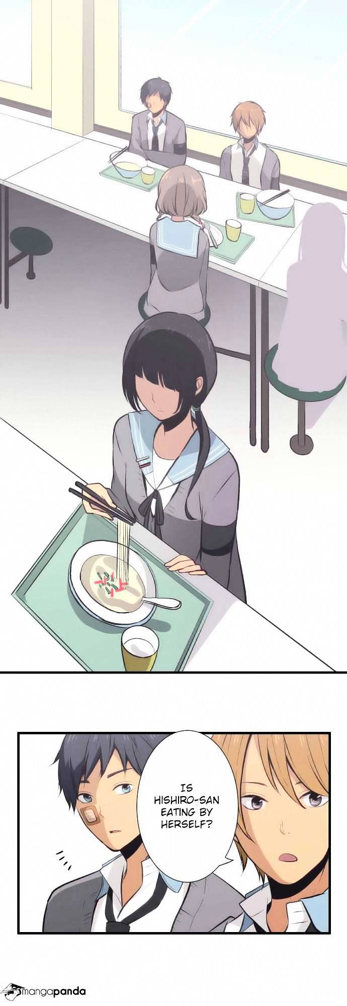 ReLIFE chapter 32 page 15