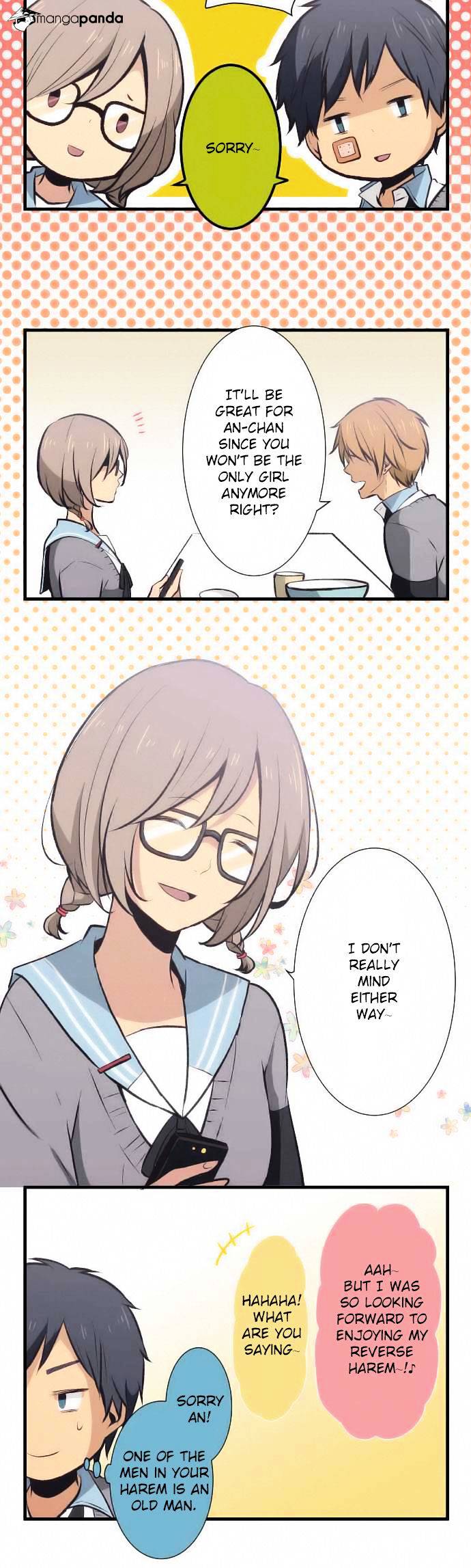 ReLIFE chapter 32 page 18