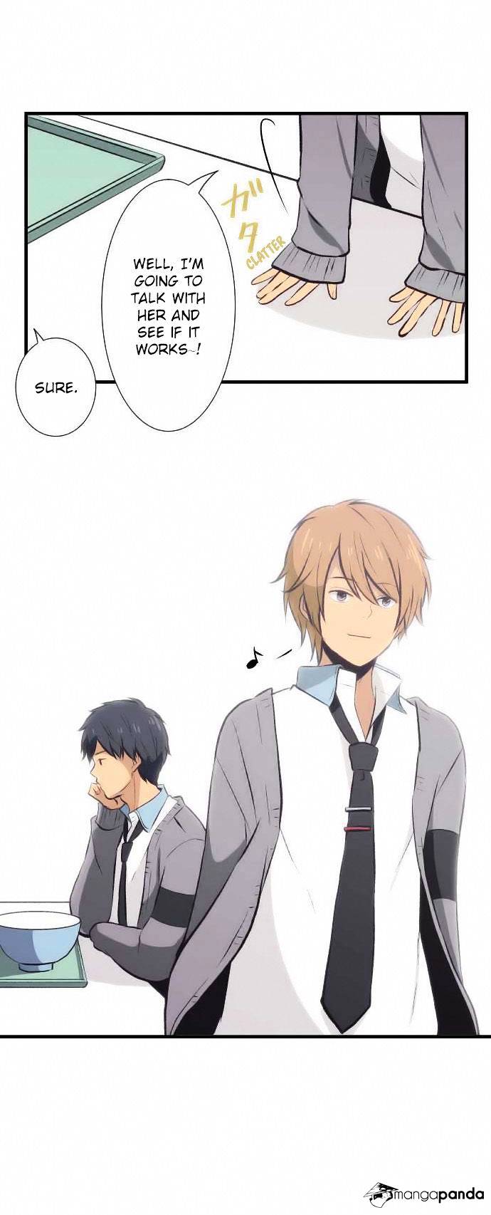 ReLIFE chapter 32 page 19