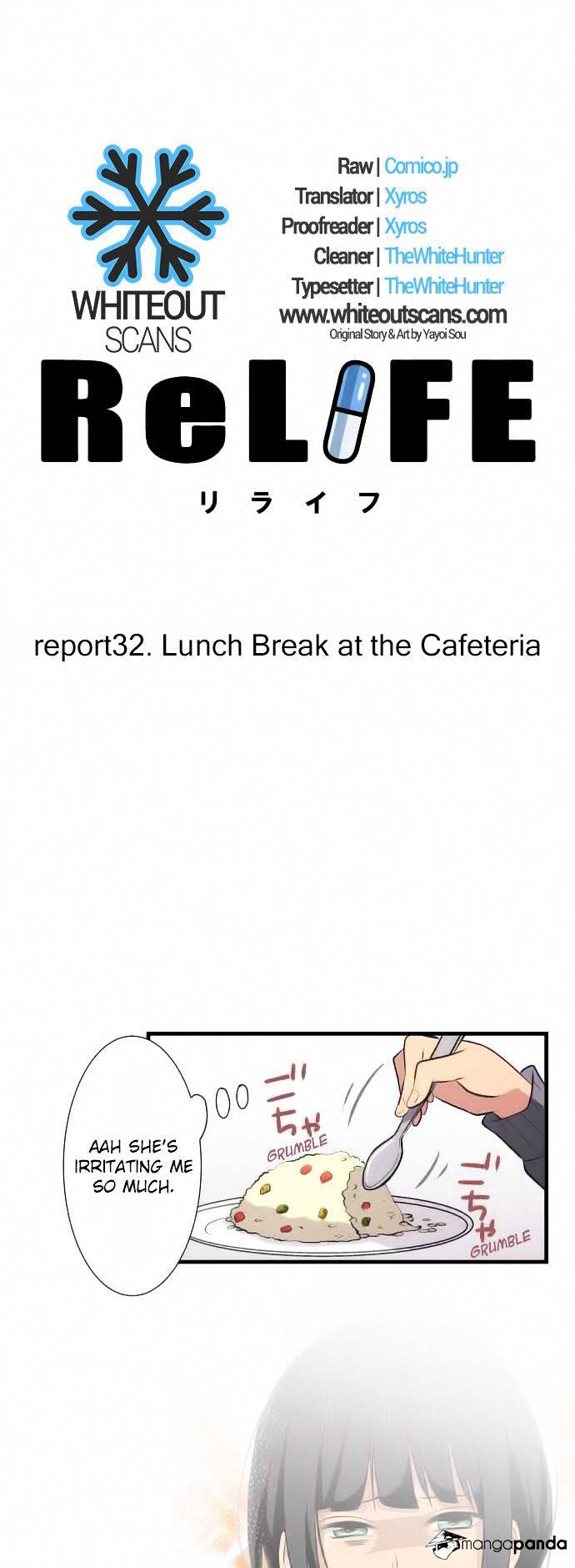 ReLIFE chapter 32 page 2