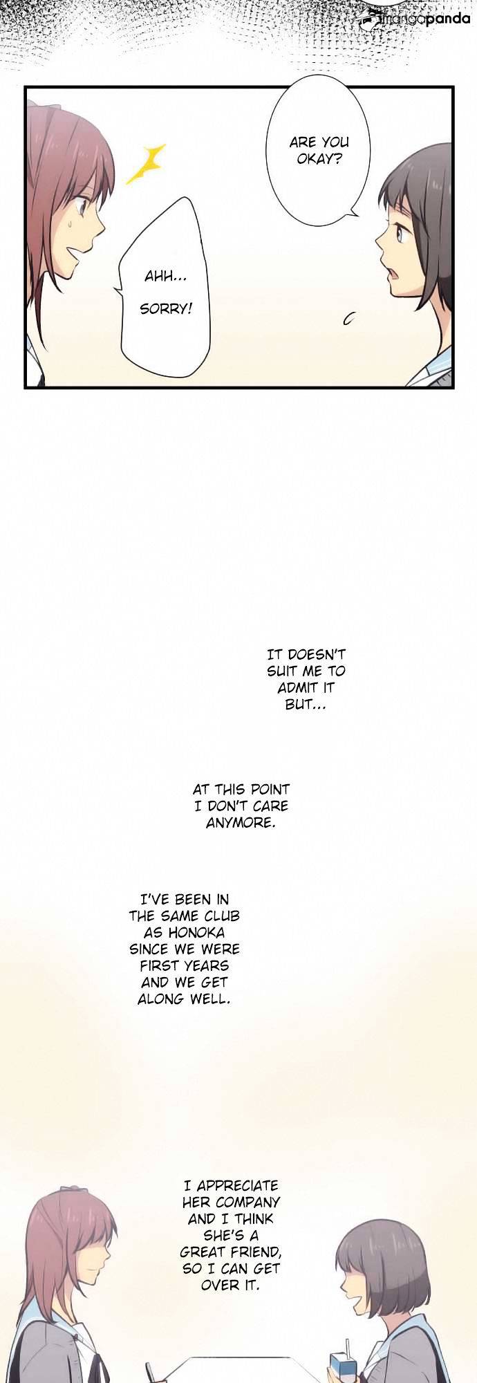 ReLIFE chapter 32 page 8