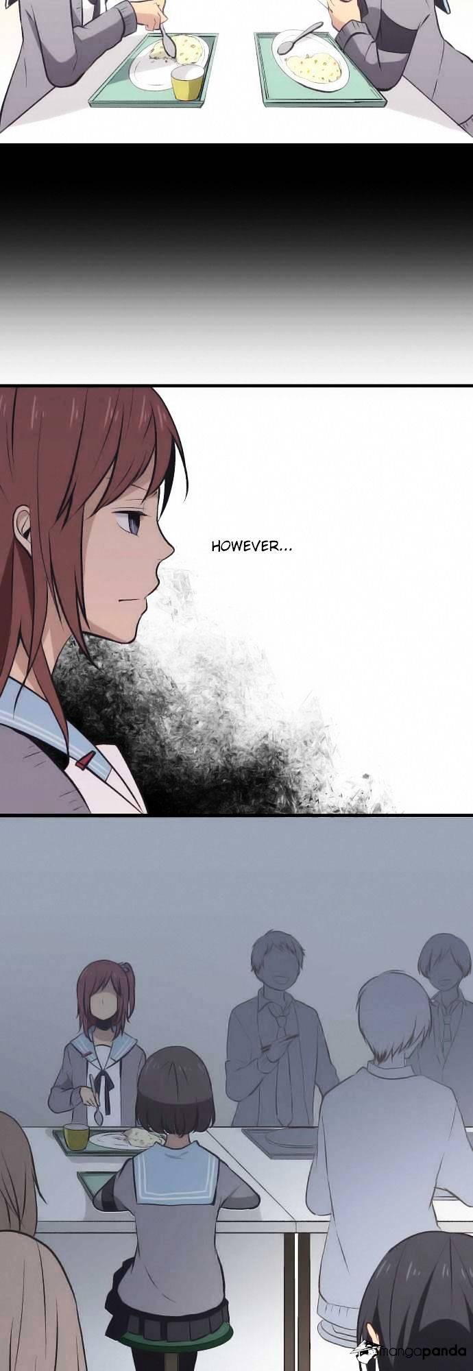 ReLIFE chapter 32 page 9