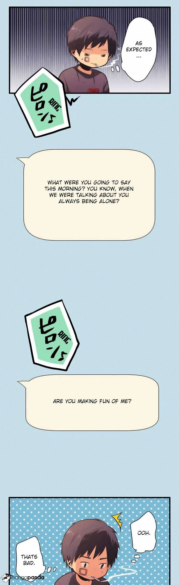 ReLIFE chapter 33 page 14