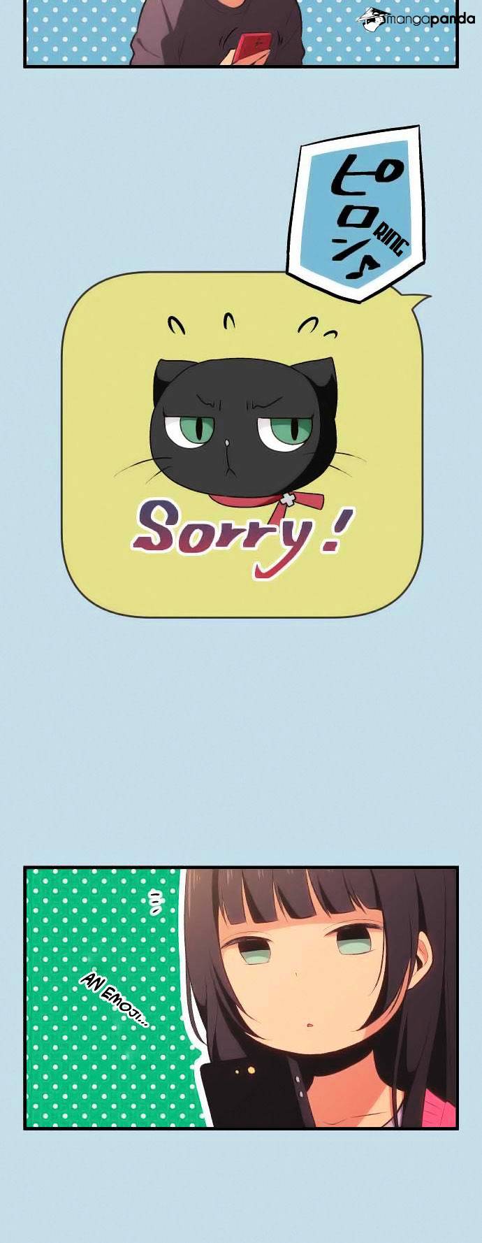 ReLIFE chapter 33 page 15