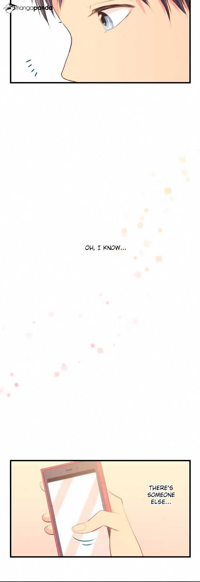 ReLIFE chapter 33 page 19