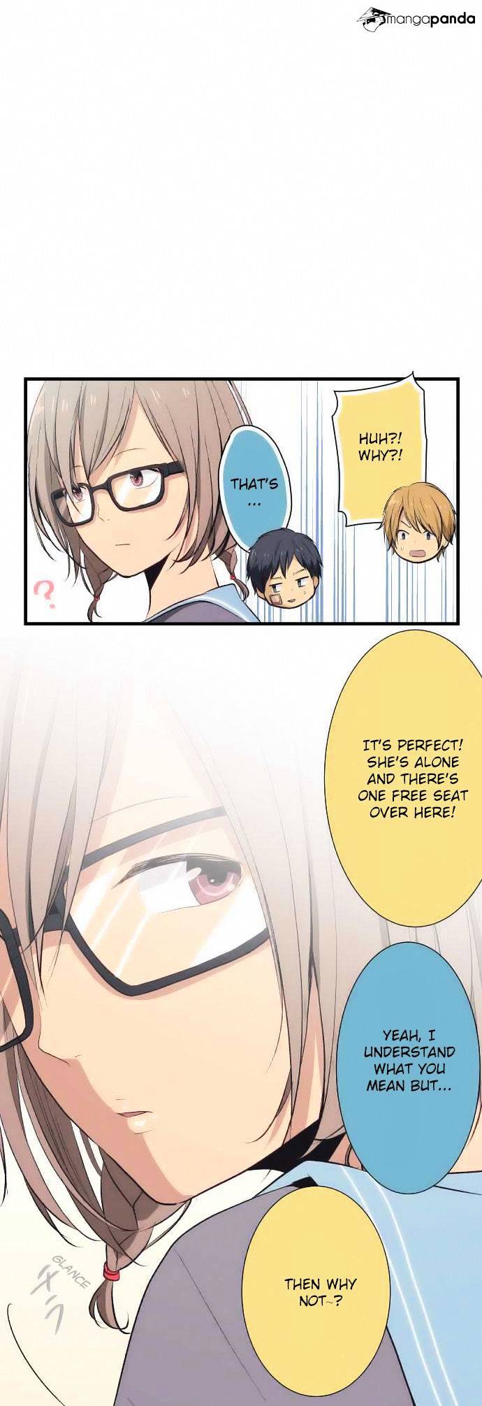ReLIFE chapter 33 page 4