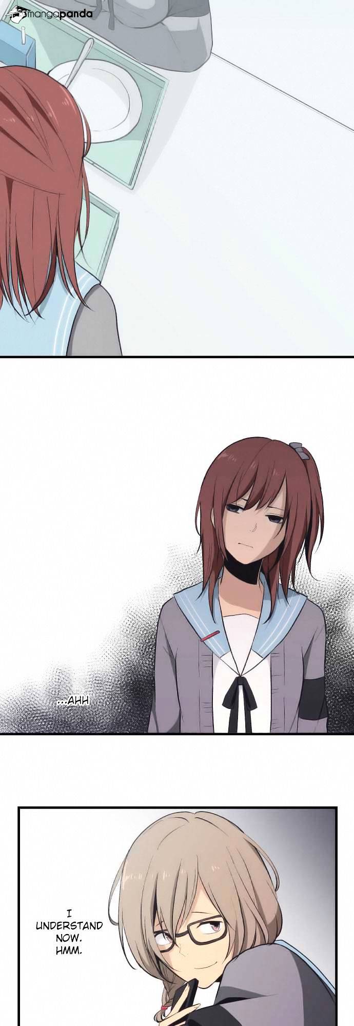 ReLIFE chapter 33 page 6