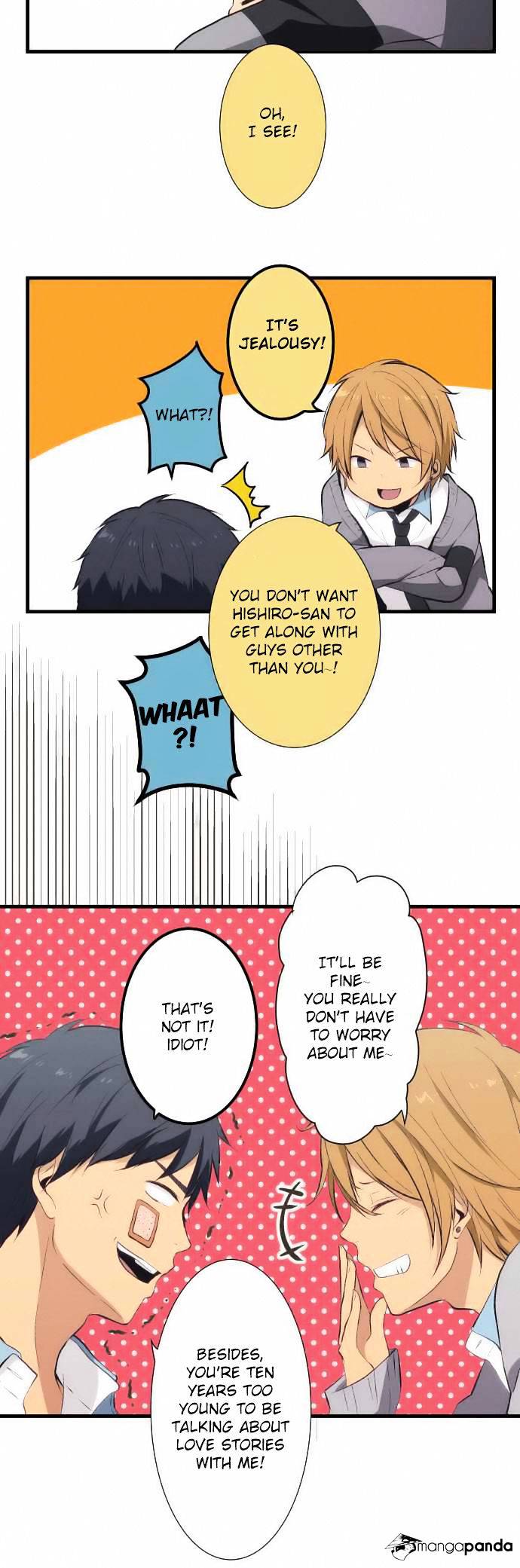 ReLIFE chapter 33 page 7