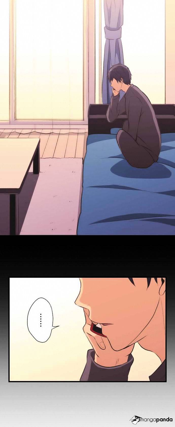 ReLIFE chapter 34 page 11