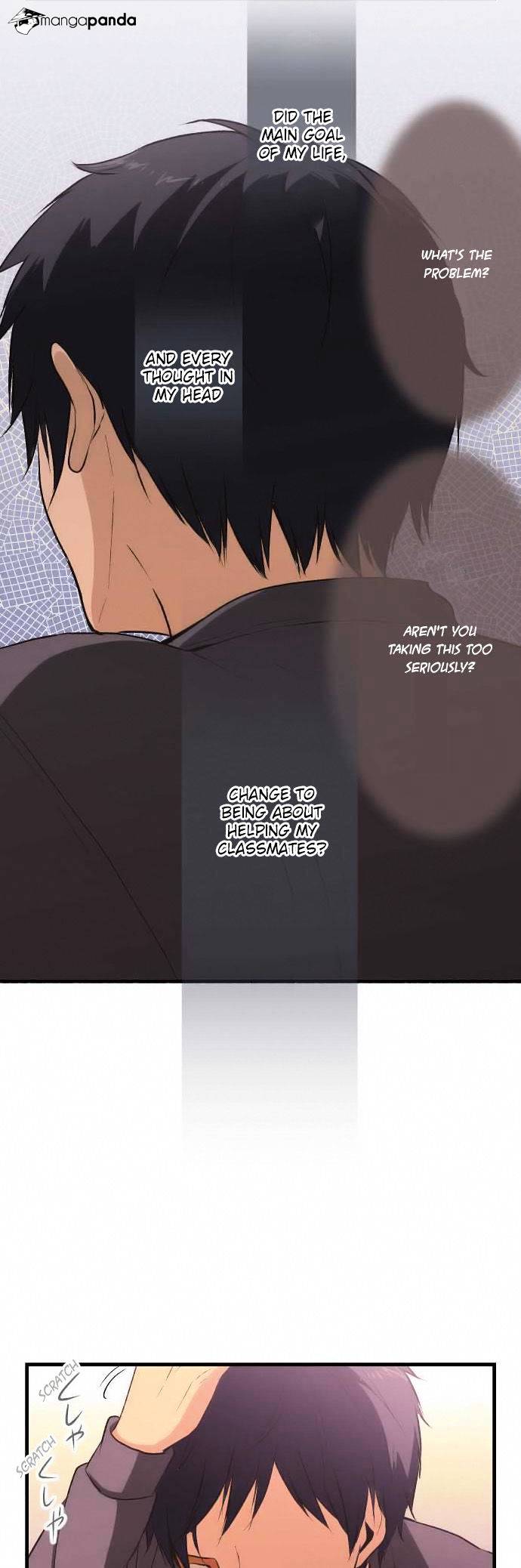 ReLIFE chapter 34 page 15