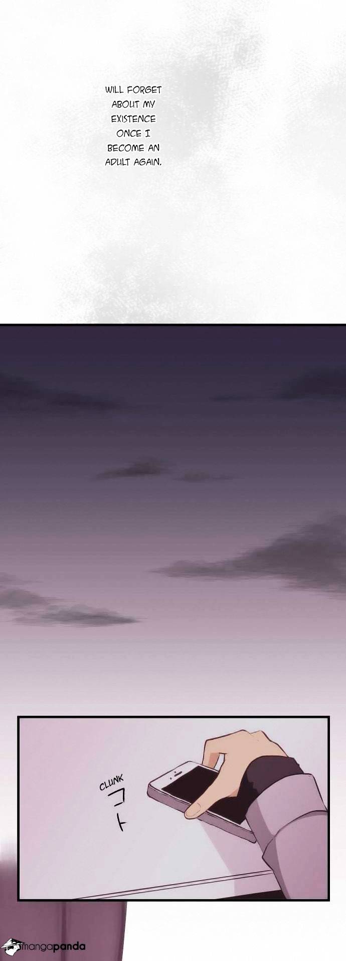 ReLIFE chapter 34 page 18