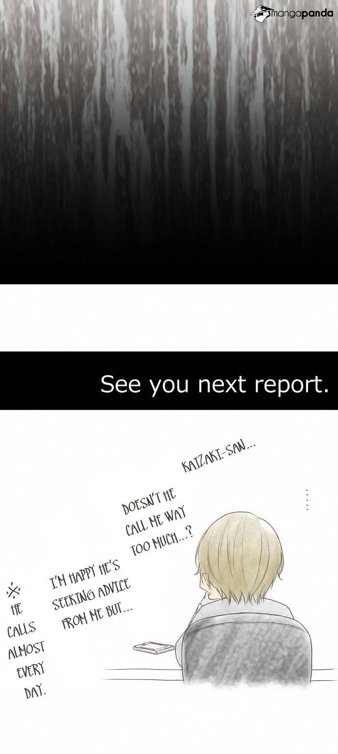 ReLIFE chapter 34 page 23