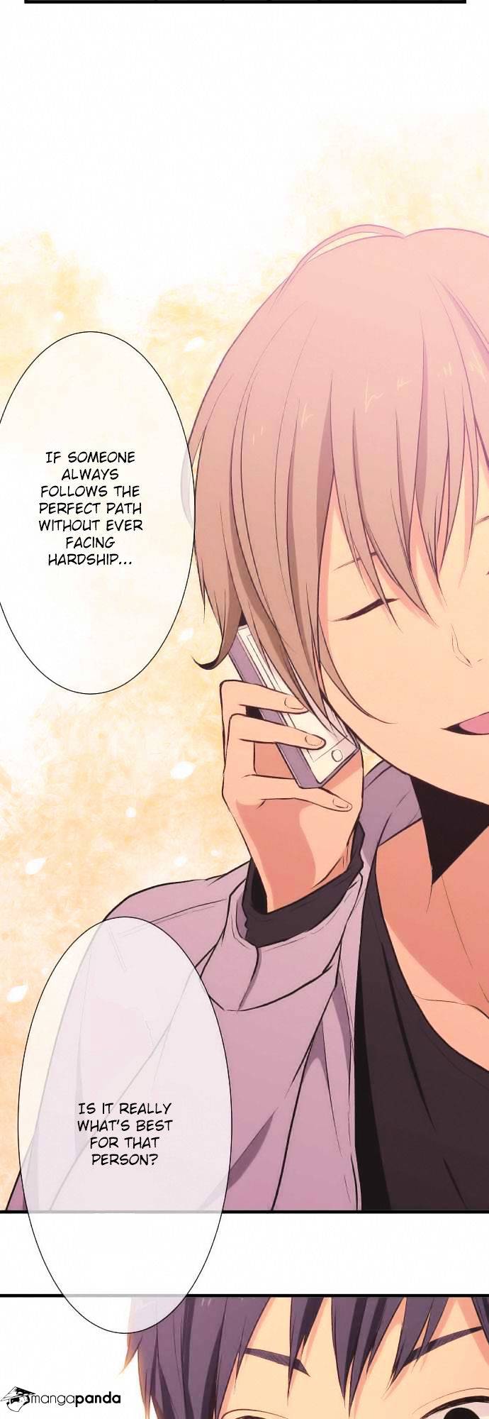 ReLIFE chapter 34 page 9