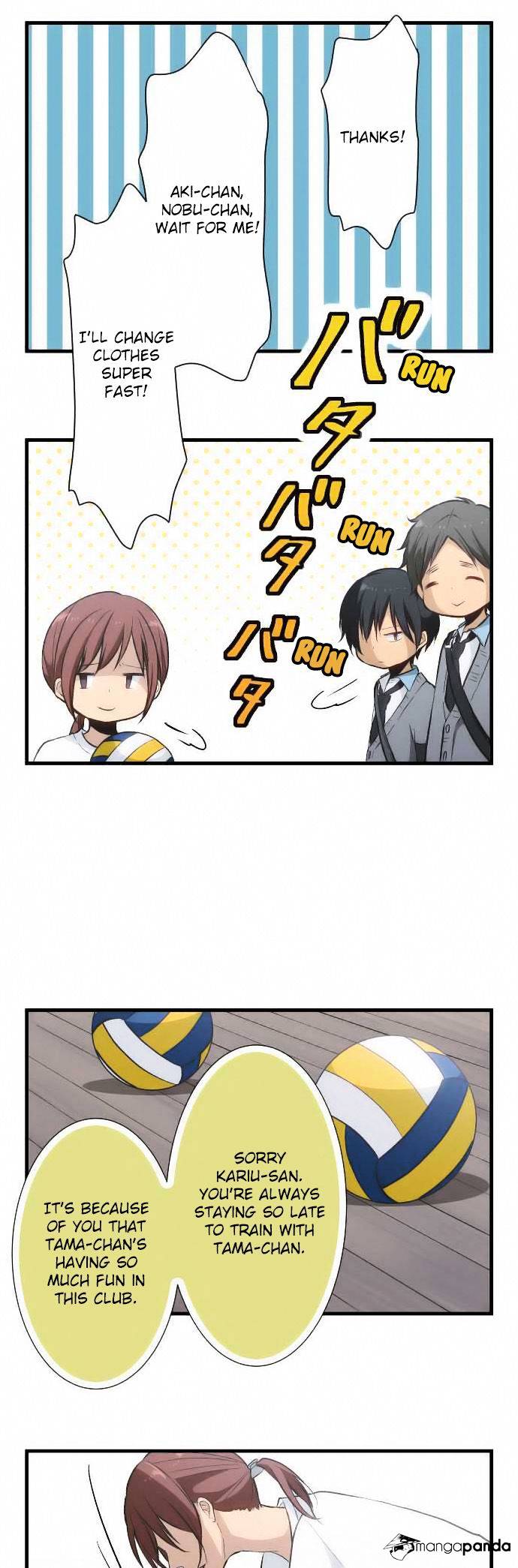 ReLIFE chapter 35 page 12