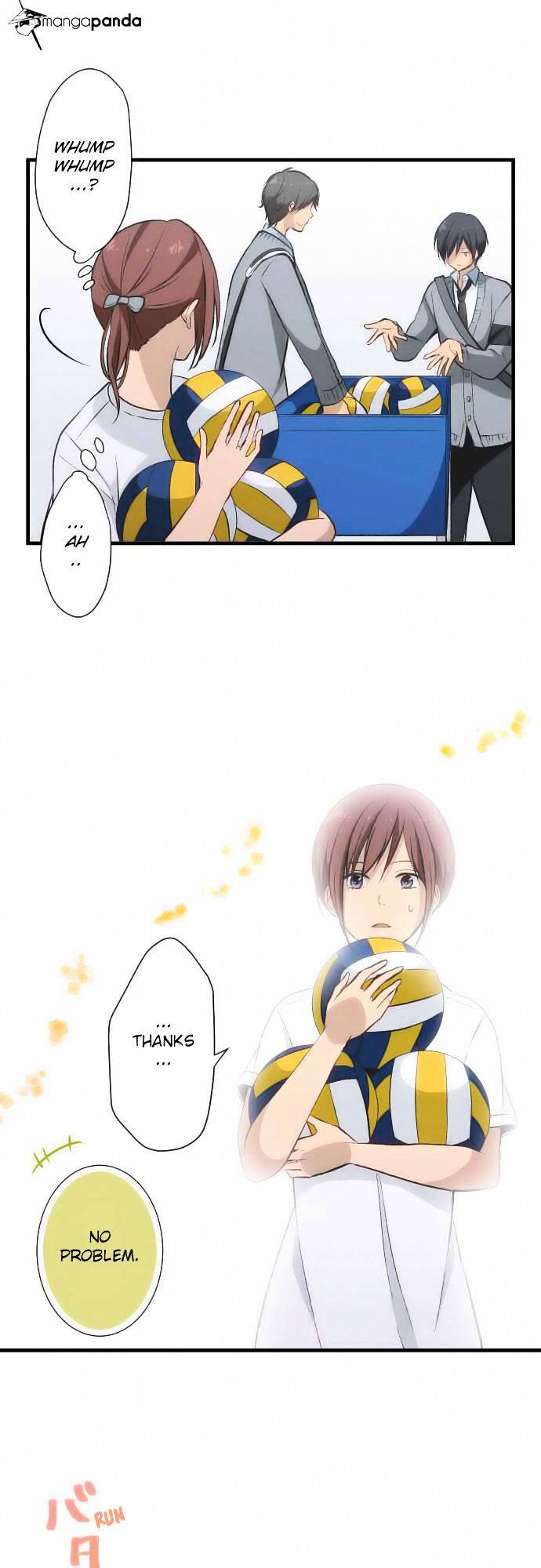 ReLIFE chapter 35 page 14