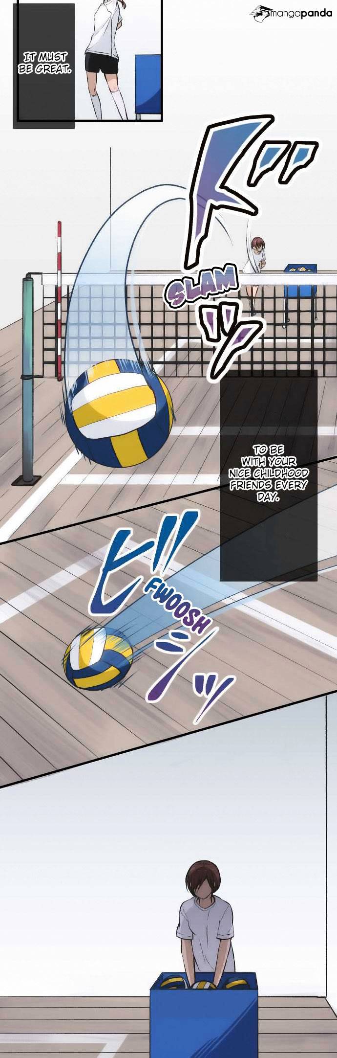 ReLIFE chapter 35 page 17