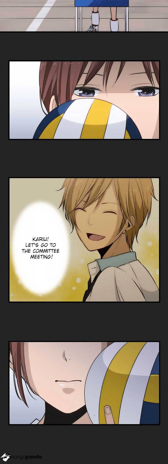 ReLIFE chapter 35 page 18