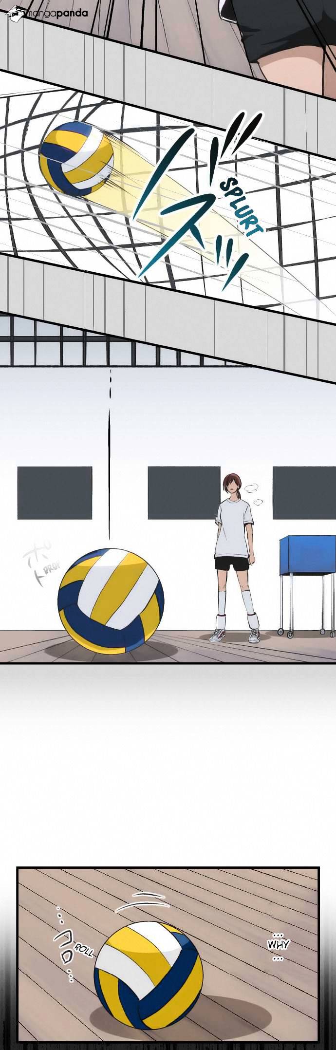 ReLIFE chapter 35 page 20