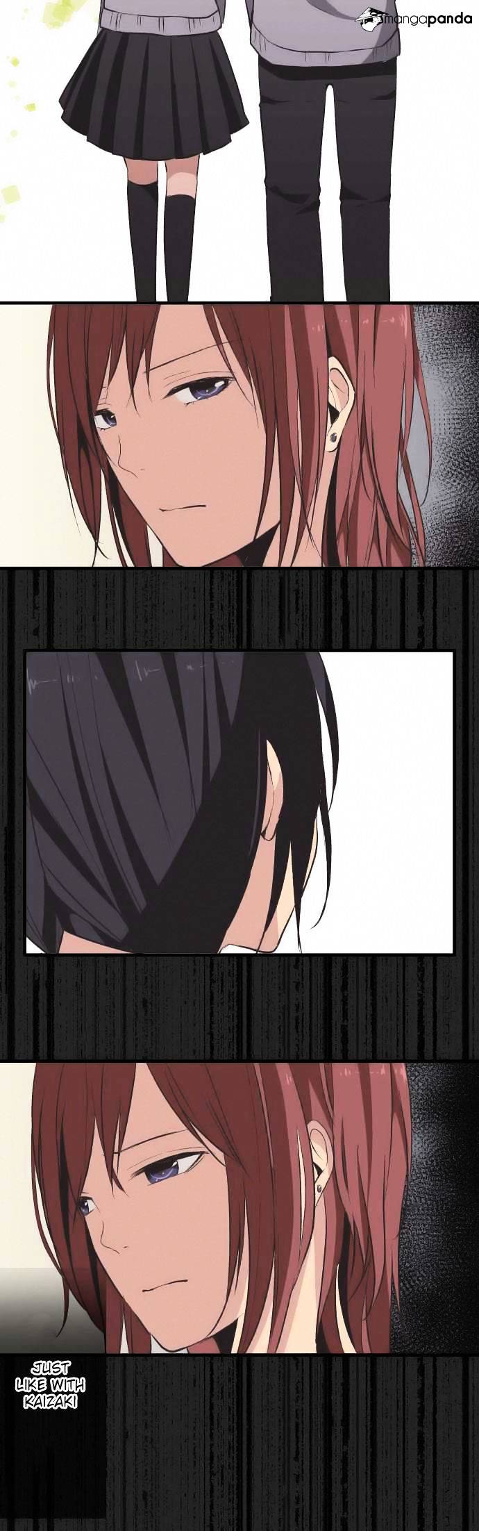 ReLIFE chapter 35 page 7