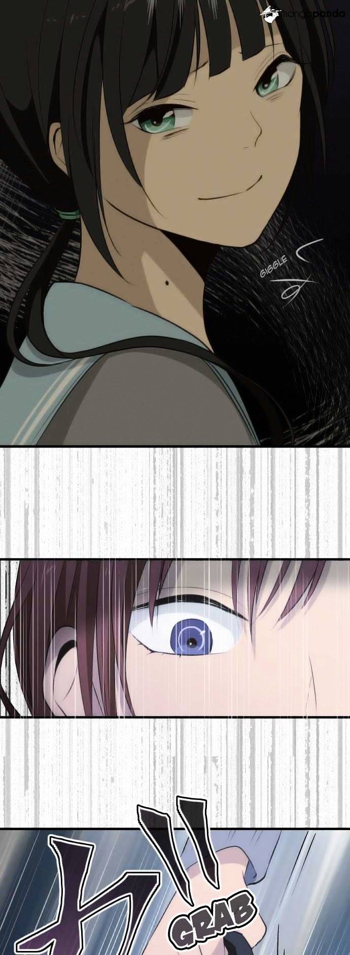 ReLIFE chapter 36 page 13