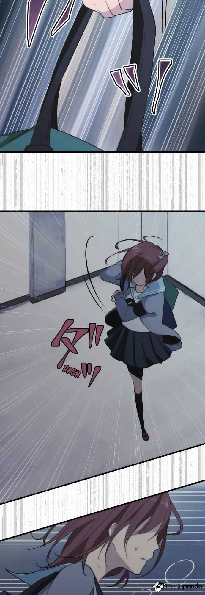 ReLIFE chapter 36 page 14