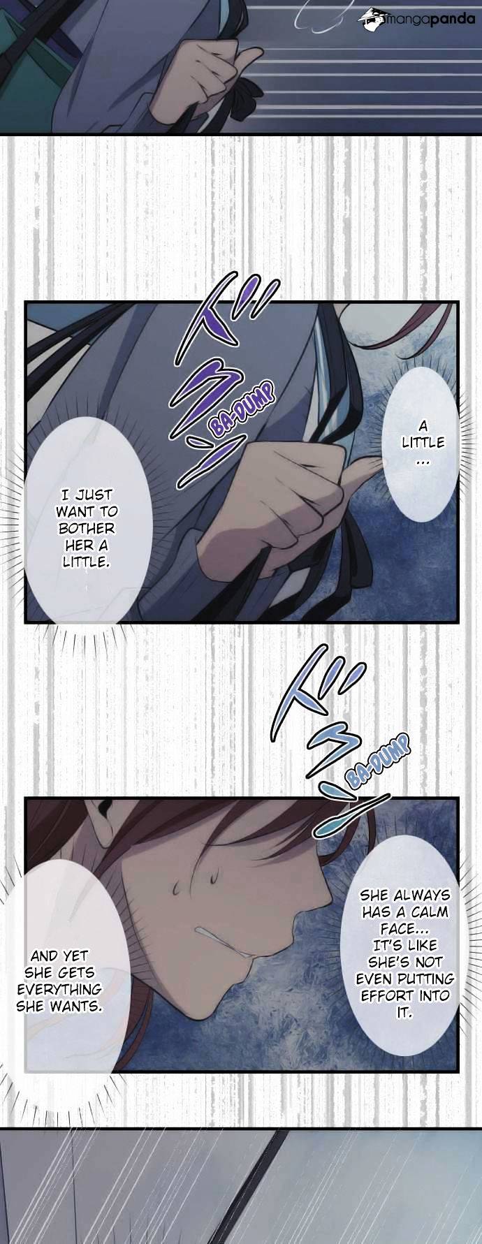 ReLIFE chapter 36 page 15