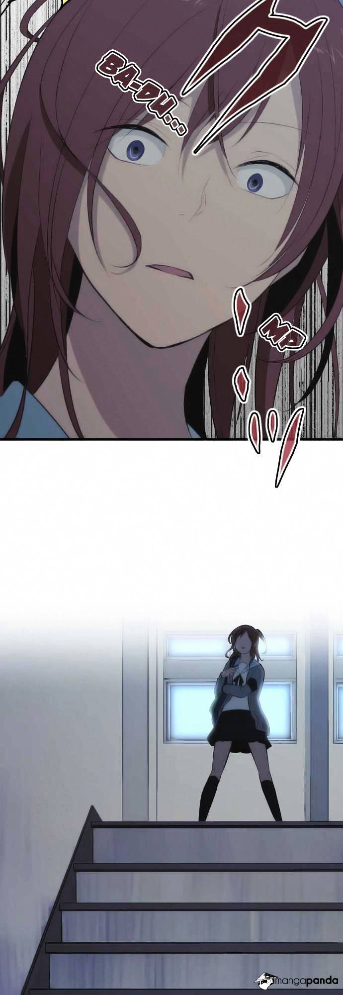 ReLIFE chapter 36 page 17