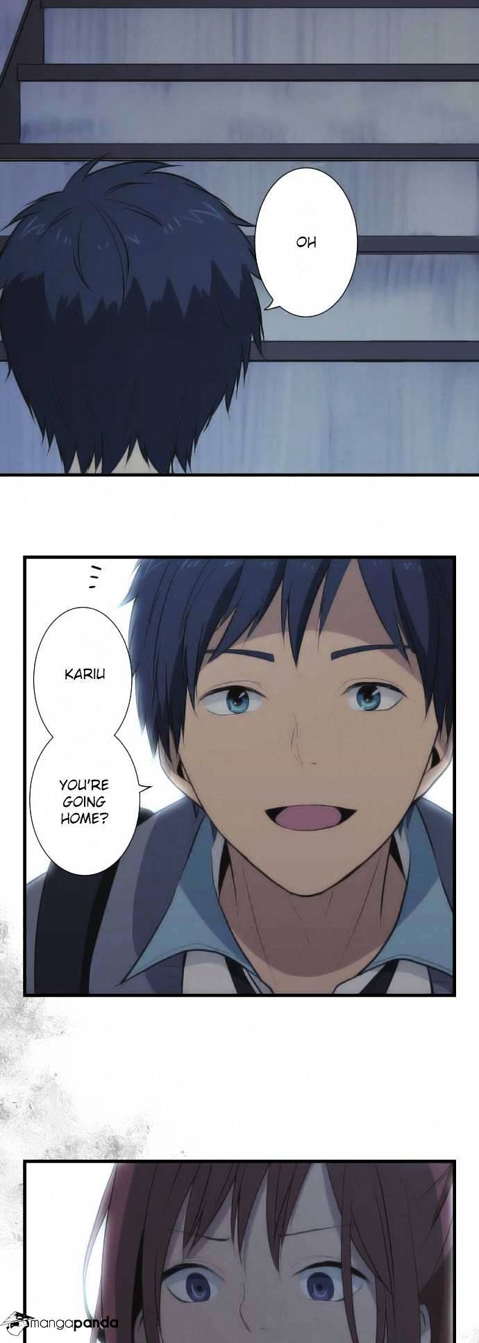 ReLIFE chapter 36 page 18