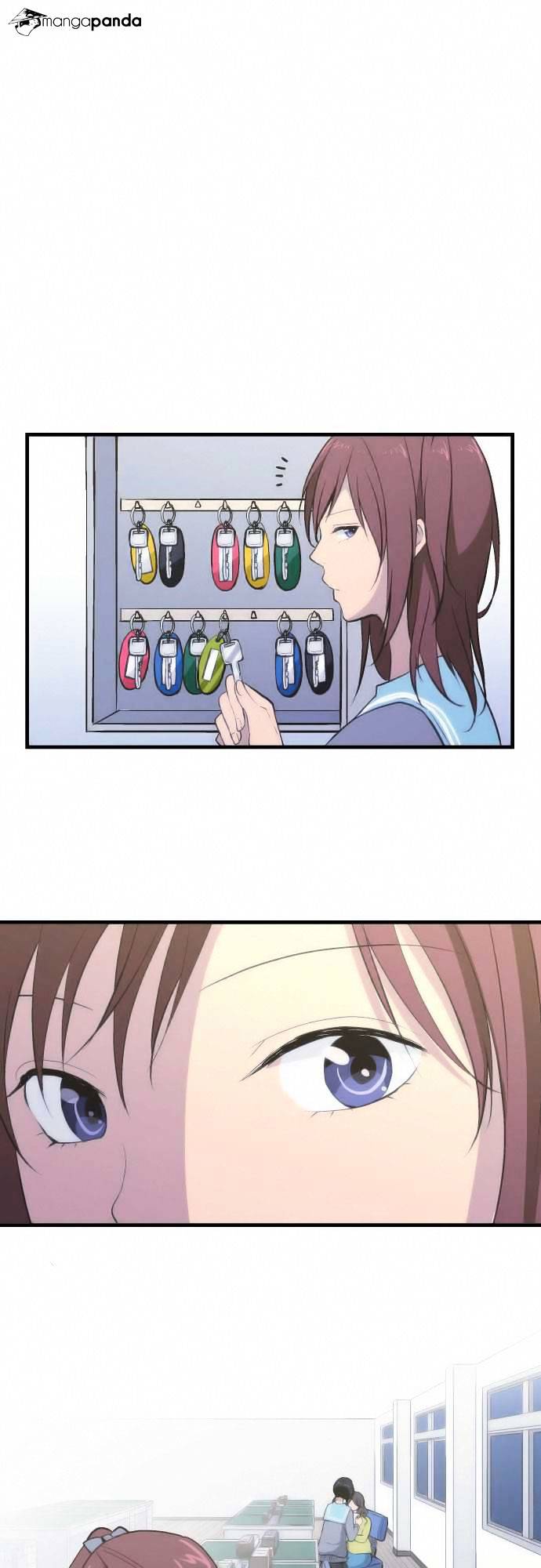 ReLIFE chapter 36 page 3