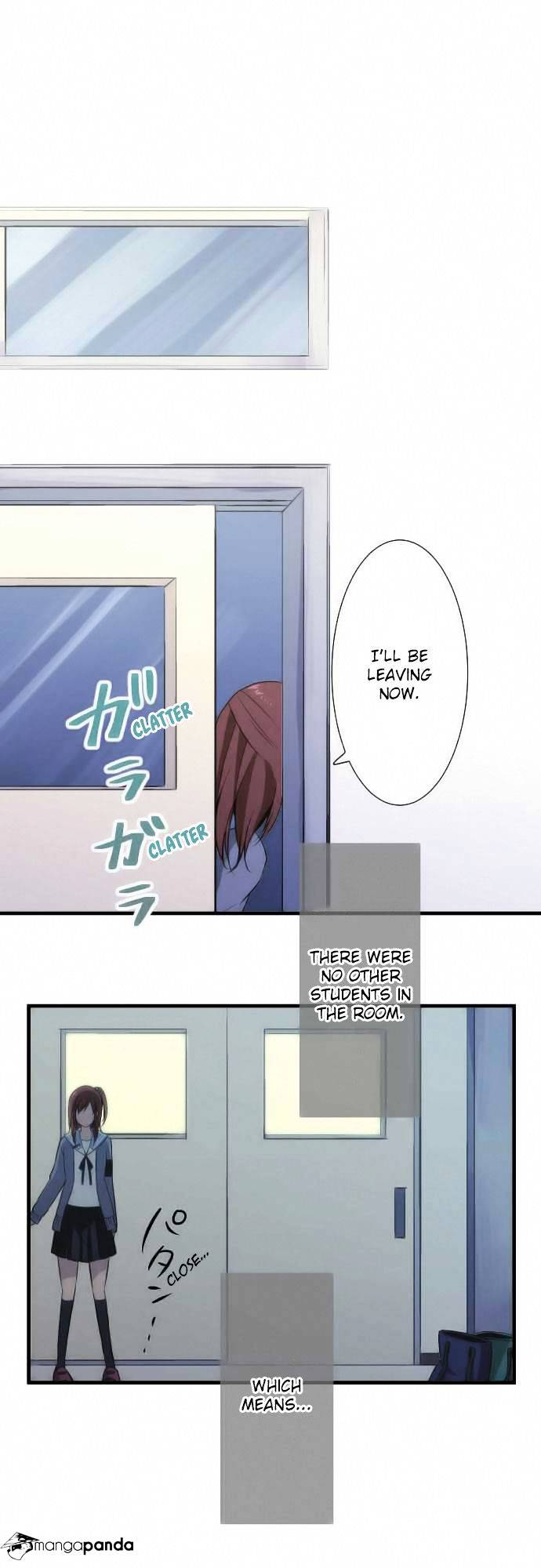 ReLIFE chapter 36 page 5