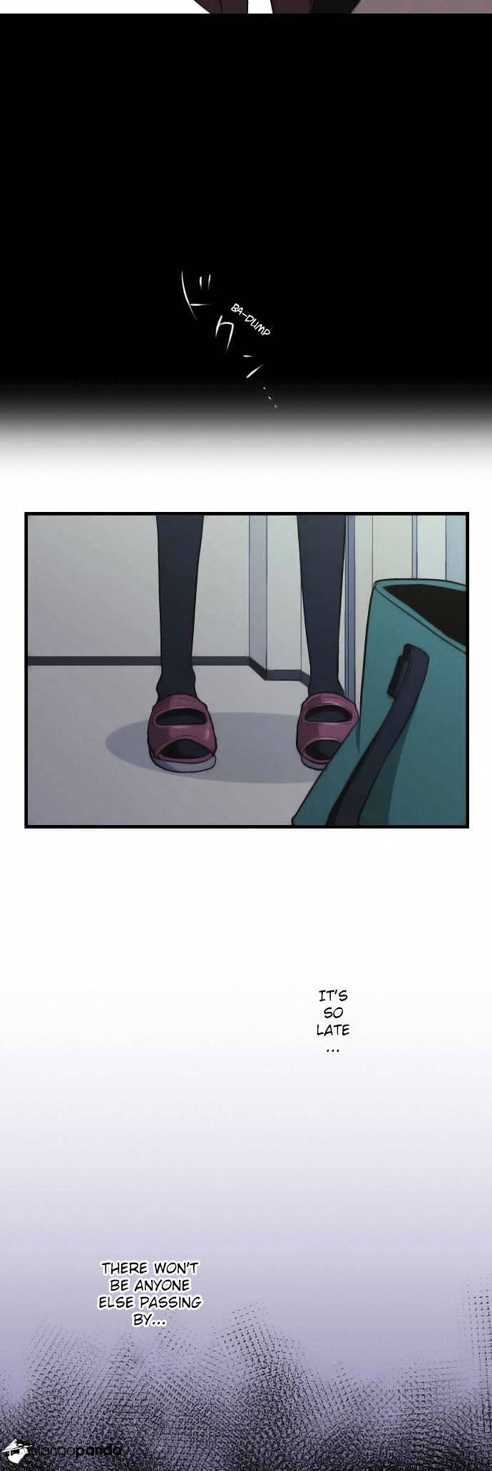 ReLIFE chapter 36 page 7