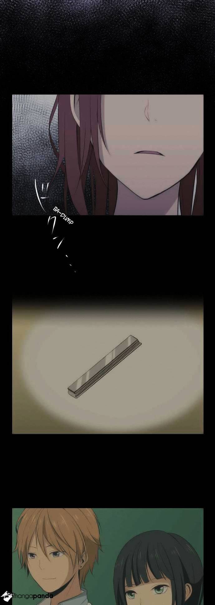 ReLIFE chapter 36 page 8