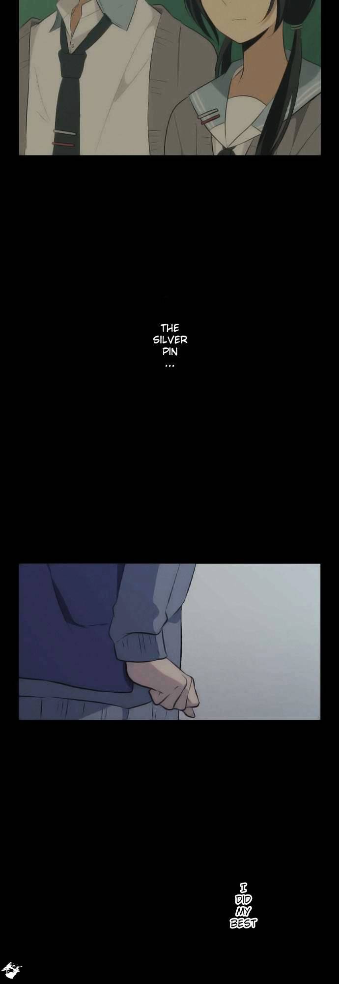 ReLIFE chapter 36 page 9