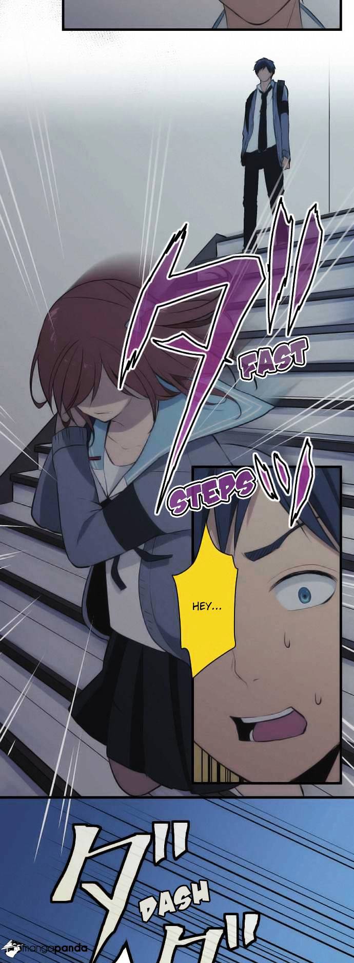 ReLIFE chapter 37 page 12