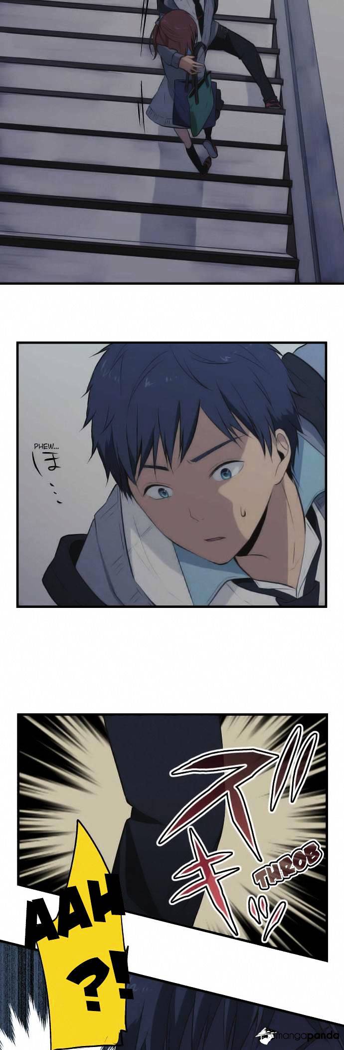 ReLIFE chapter 37 page 16