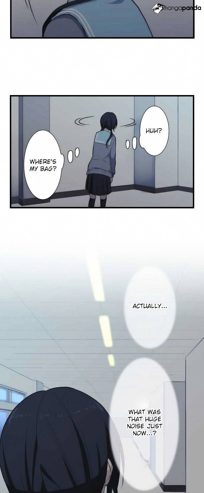 ReLIFE chapter 37 page 18