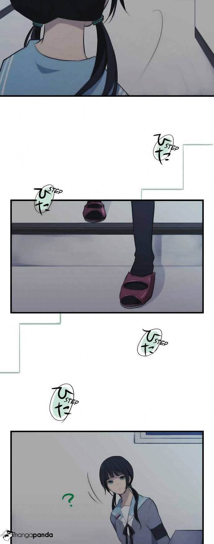 ReLIFE chapter 37 page 19