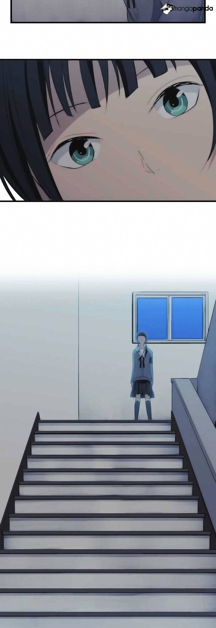 ReLIFE chapter 37 page 20