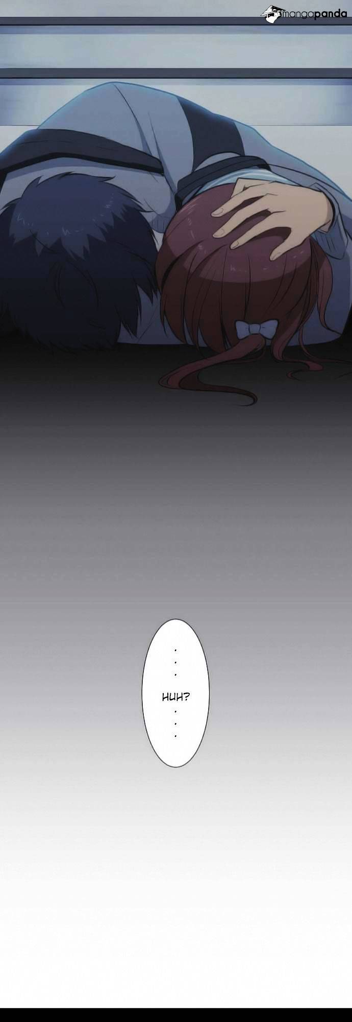 ReLIFE chapter 37 page 21