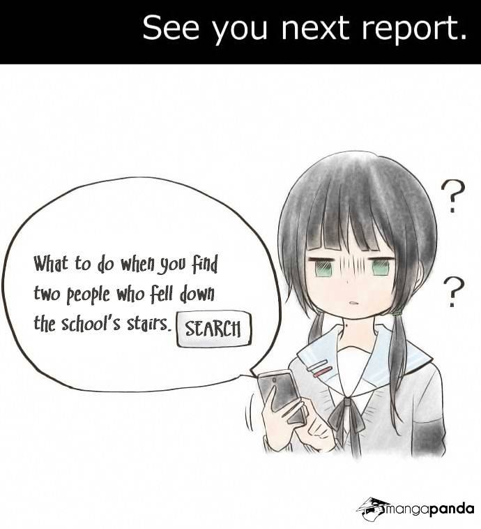 ReLIFE chapter 37 page 22