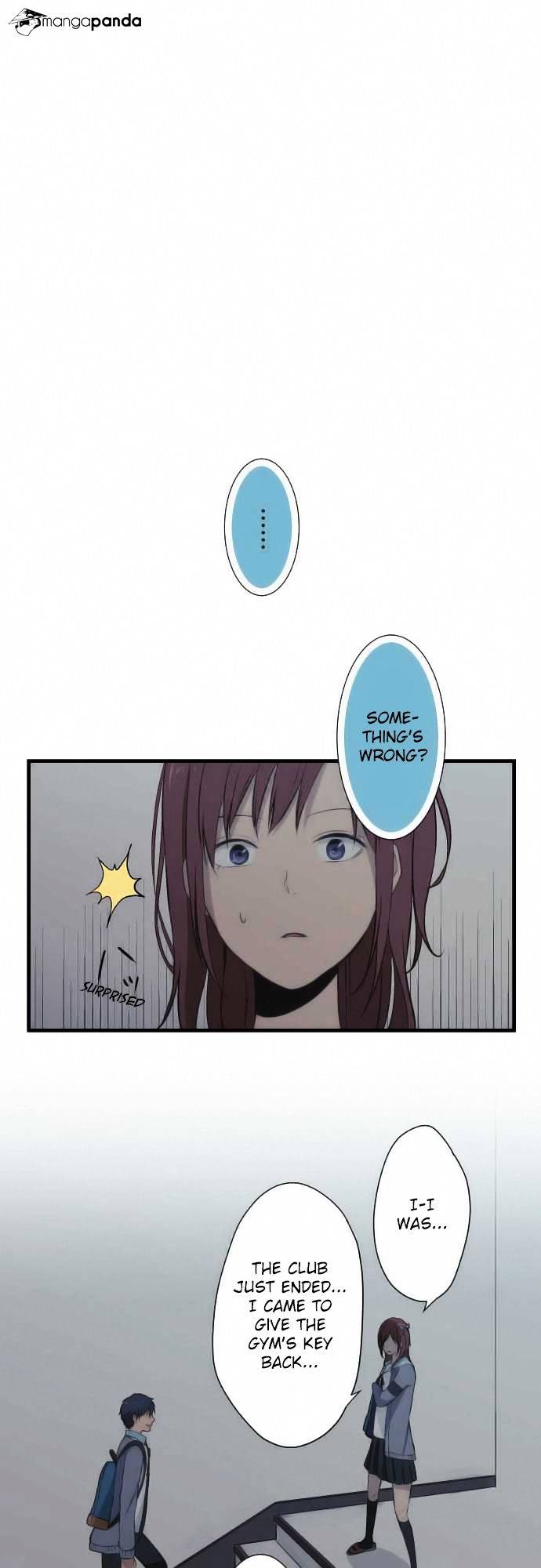 ReLIFE chapter 37 page 3