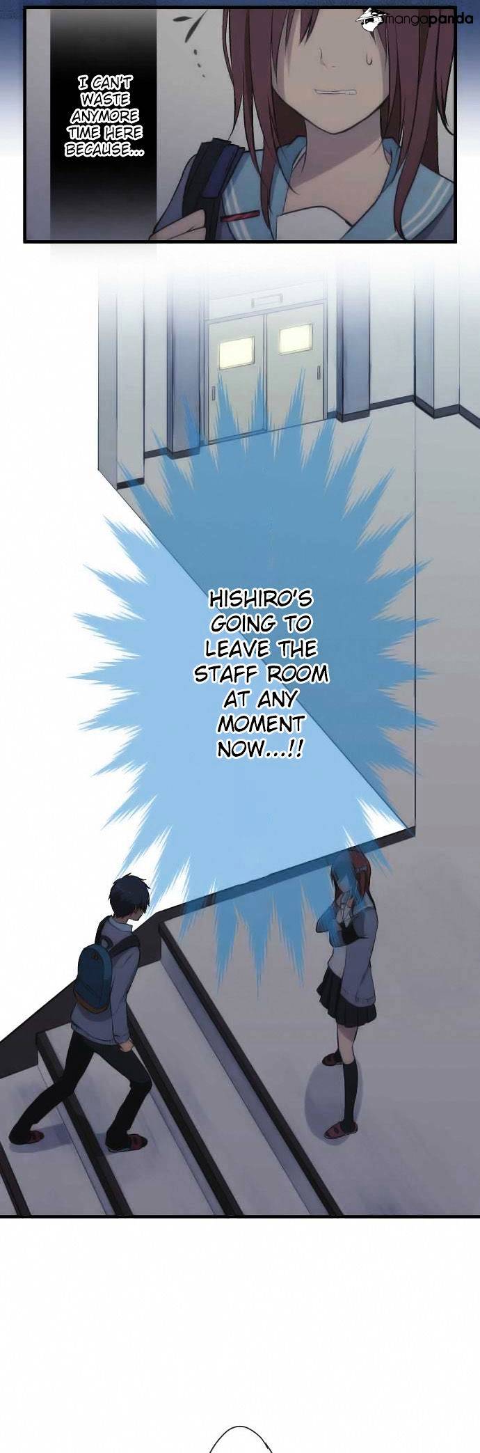 ReLIFE chapter 37 page 5