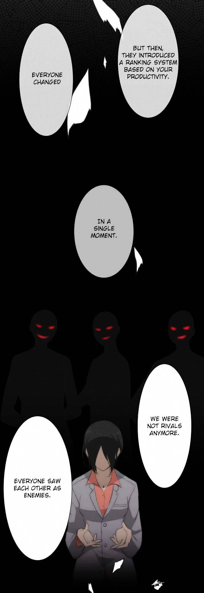 ReLIFE chapter 38 page 19