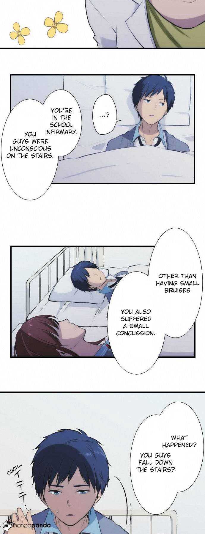 ReLIFE chapter 38 page 2