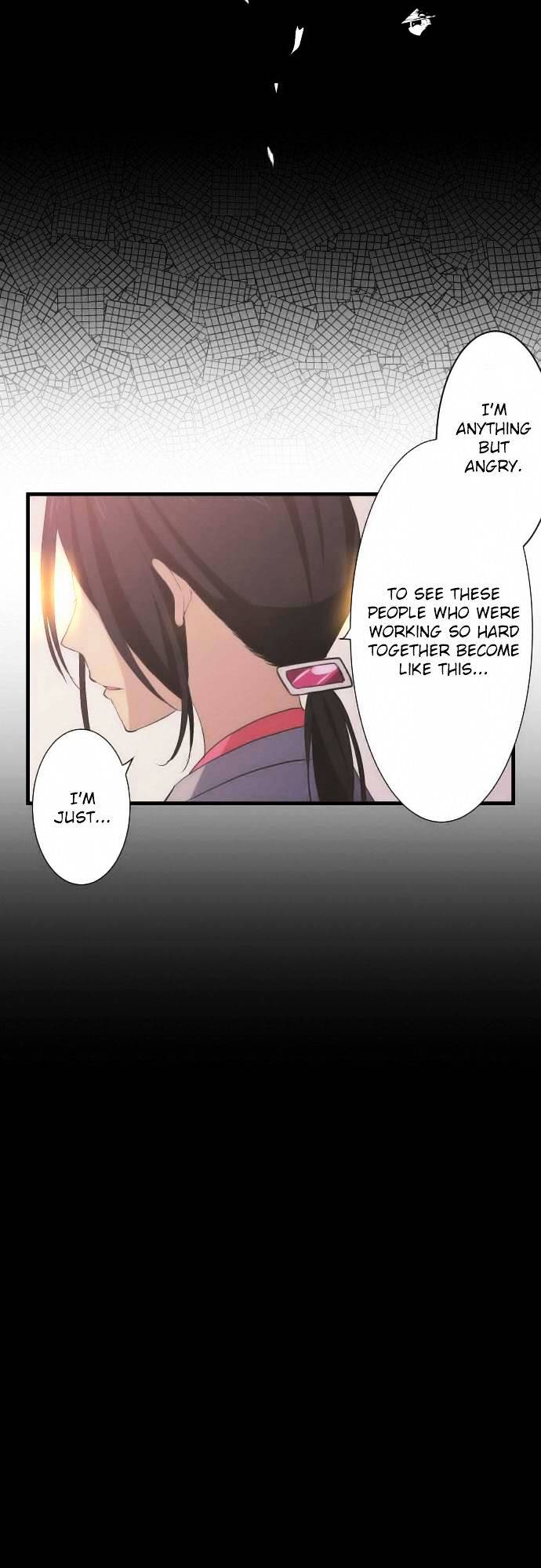 ReLIFE chapter 38 page 20