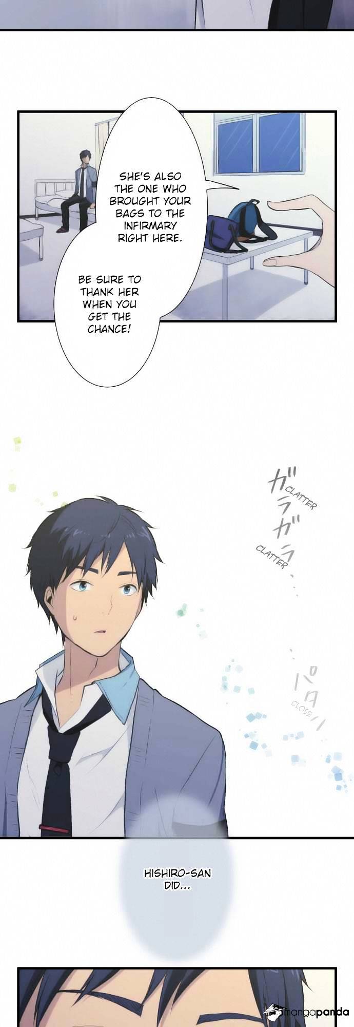 ReLIFE chapter 38 page 6
